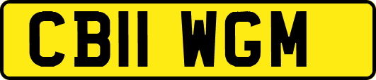 CB11WGM