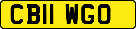 CB11WGO