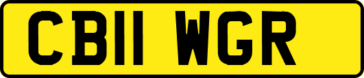 CB11WGR