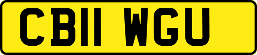 CB11WGU