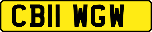 CB11WGW