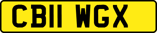 CB11WGX