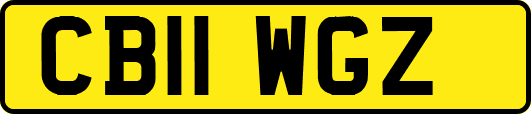 CB11WGZ