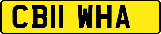 CB11WHA