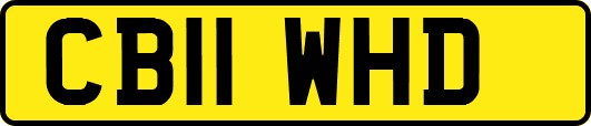 CB11WHD