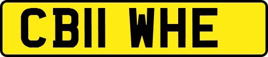 CB11WHE