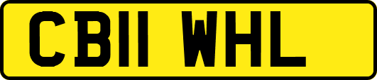 CB11WHL