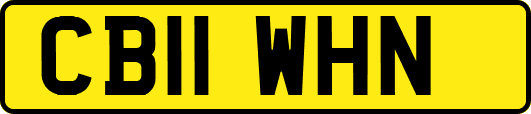 CB11WHN