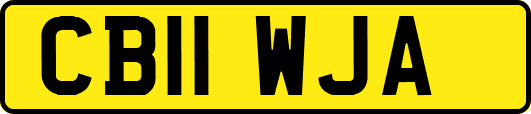 CB11WJA