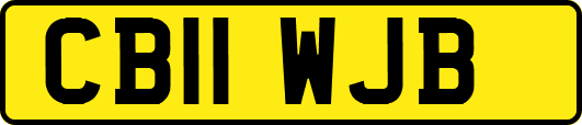 CB11WJB