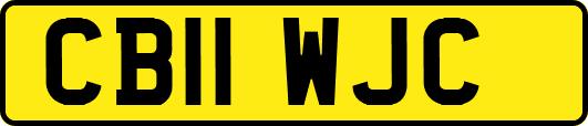 CB11WJC