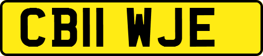 CB11WJE