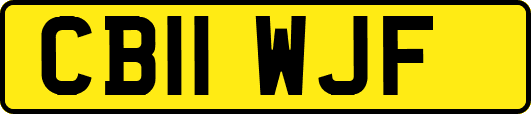 CB11WJF
