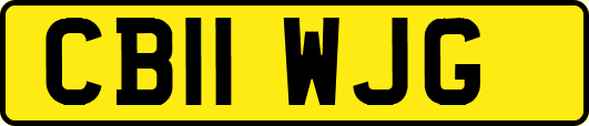 CB11WJG