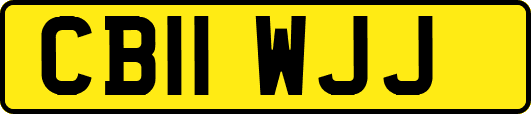 CB11WJJ