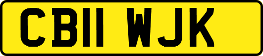 CB11WJK