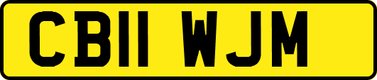 CB11WJM