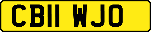 CB11WJO