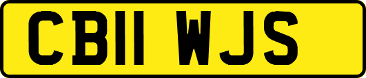 CB11WJS