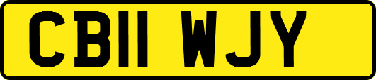 CB11WJY