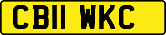 CB11WKC