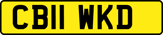 CB11WKD