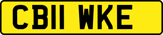 CB11WKE