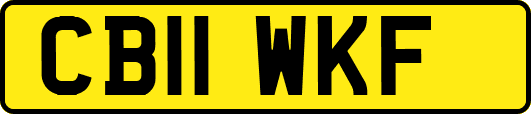 CB11WKF