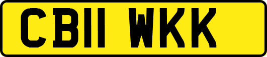 CB11WKK
