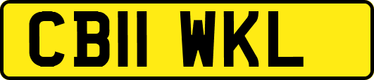 CB11WKL