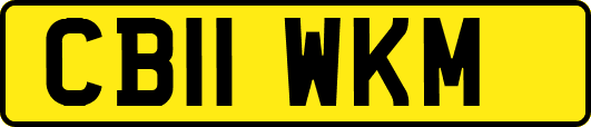 CB11WKM
