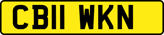 CB11WKN