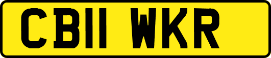 CB11WKR