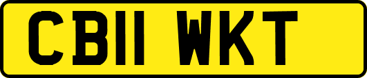 CB11WKT