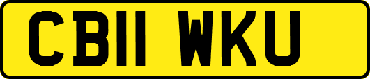 CB11WKU