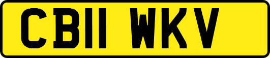 CB11WKV