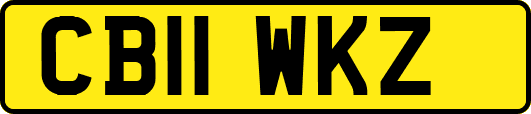 CB11WKZ