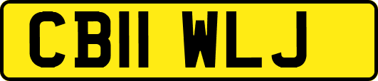 CB11WLJ