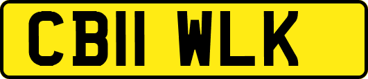 CB11WLK