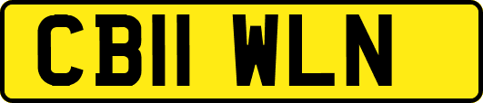 CB11WLN