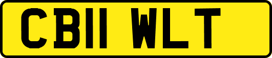 CB11WLT