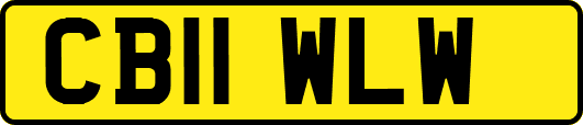 CB11WLW
