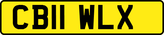 CB11WLX