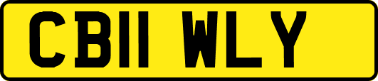 CB11WLY