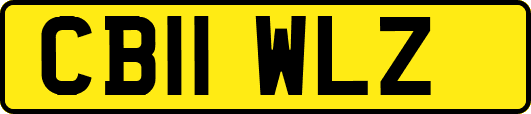 CB11WLZ