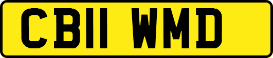 CB11WMD
