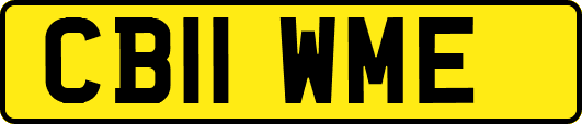 CB11WME