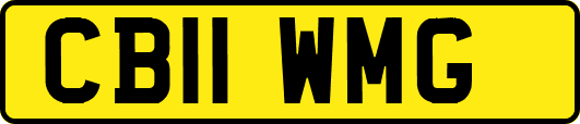 CB11WMG