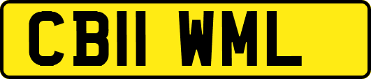 CB11WML