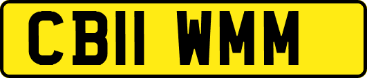 CB11WMM